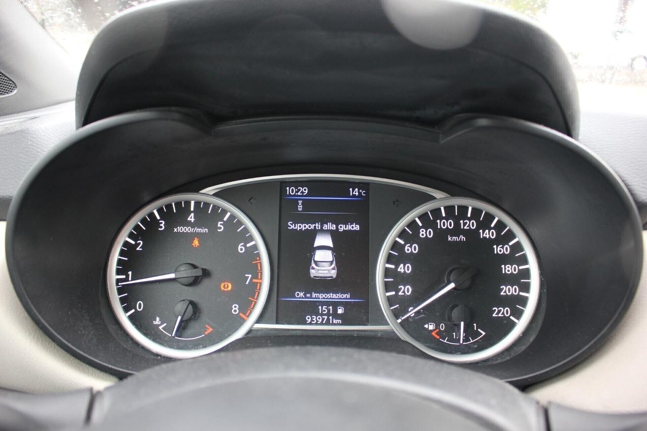 Nissan Micra 1.0 92 CV *PREZZO VERO* UNIPRO KM CERTIFICATI