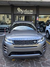 Land Rover Range Rover Evoque Range Rover Evoque 2.0D I4 163CV AWD Auto R-Dynamic SE -PRONTA CONSEGNA-