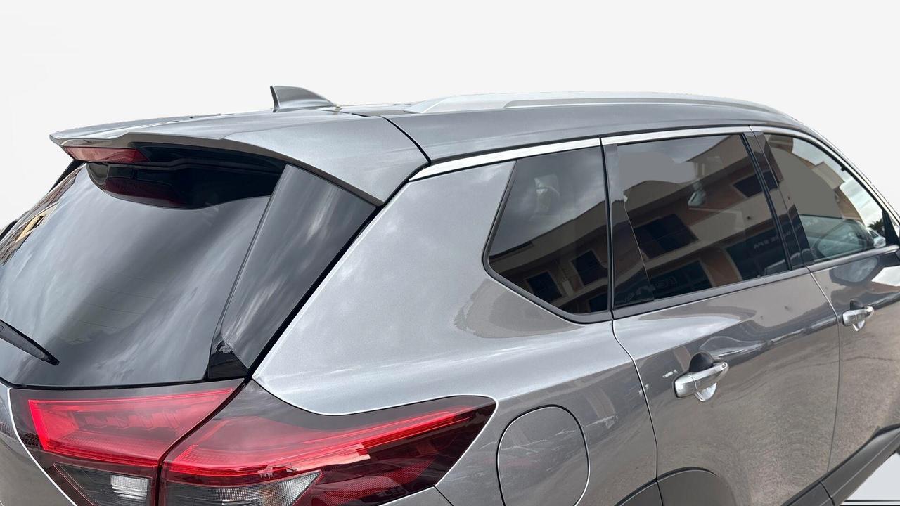Nissan X-Trail e-Power 2WD 5 posti N-Connecta