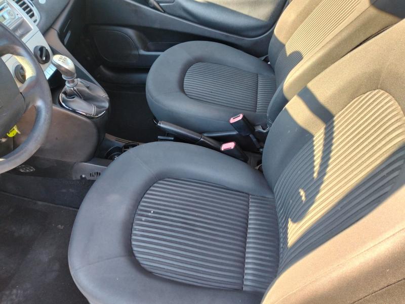 Lancia Ypsilon 3 Porte Lancia Ypsilon 1.2 8v 2010 Clima SS-City km 98000