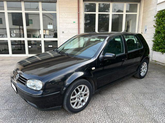VOLKSWAGEN Golf 1.9 TDI/130 CV cat 5p. Highline