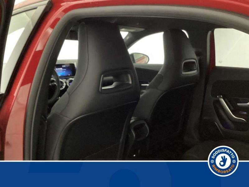 Mercedes-Benz Classe A 180d Automatic AMG Line Advanced Plus