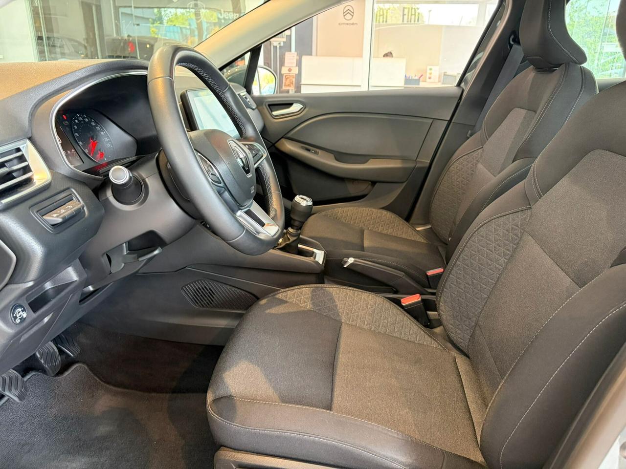 Renault Clio TCe 100 CV GPL 5 porte Zen