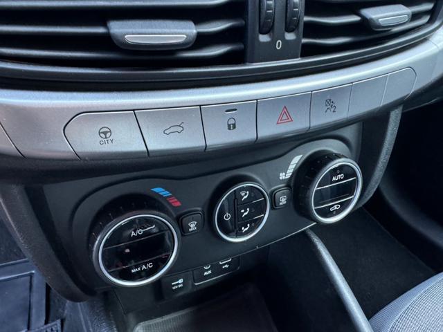 FIAT Tipo 1.6 Mjt 4 porte Lounge
