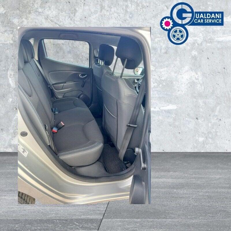 Renault Clio Clio dCi 8V 75CV Start&Stop 5 porte Energy Zen