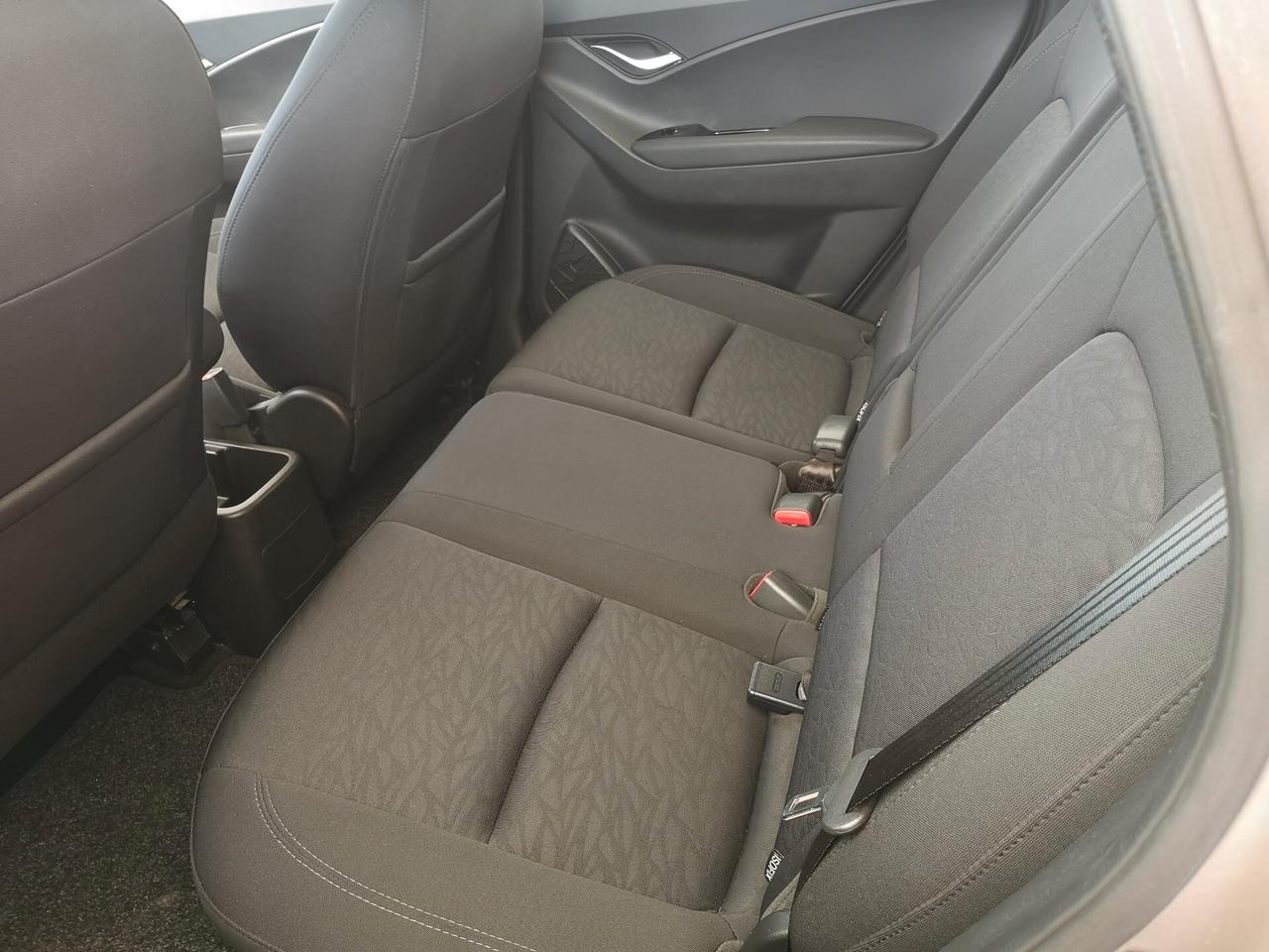 Hyundai iX20 1.4 CRDI 90 CV XPossible
