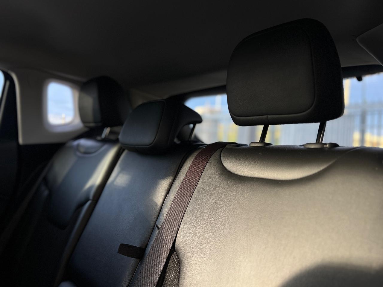 Jeep Compass 1.6 Multijet II FWD Limited