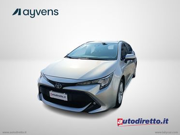 TOYOTA Corolla 1.8 Hybrid Style