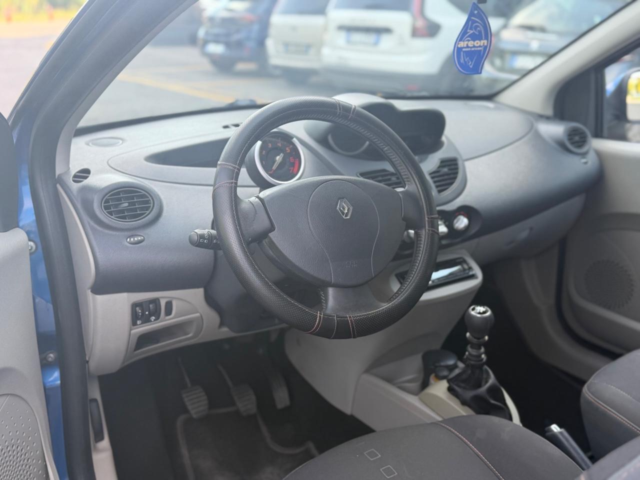 Renault Twingo 1.2 16V Dynamique*Neopatnetati*Cerchi*