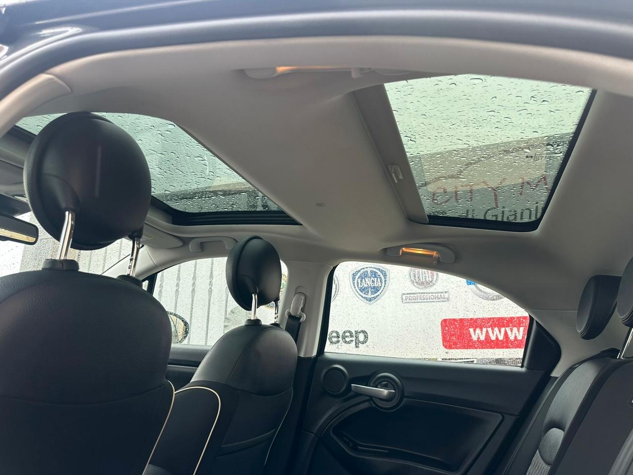 Fiat 500X 1.6 MultiJet 120 CV DCT Cross
