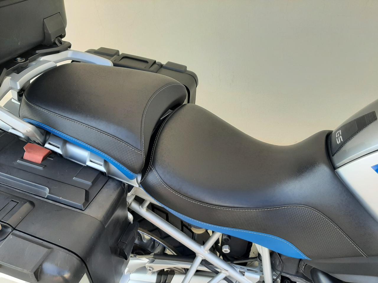 Bmw R 1200 GS