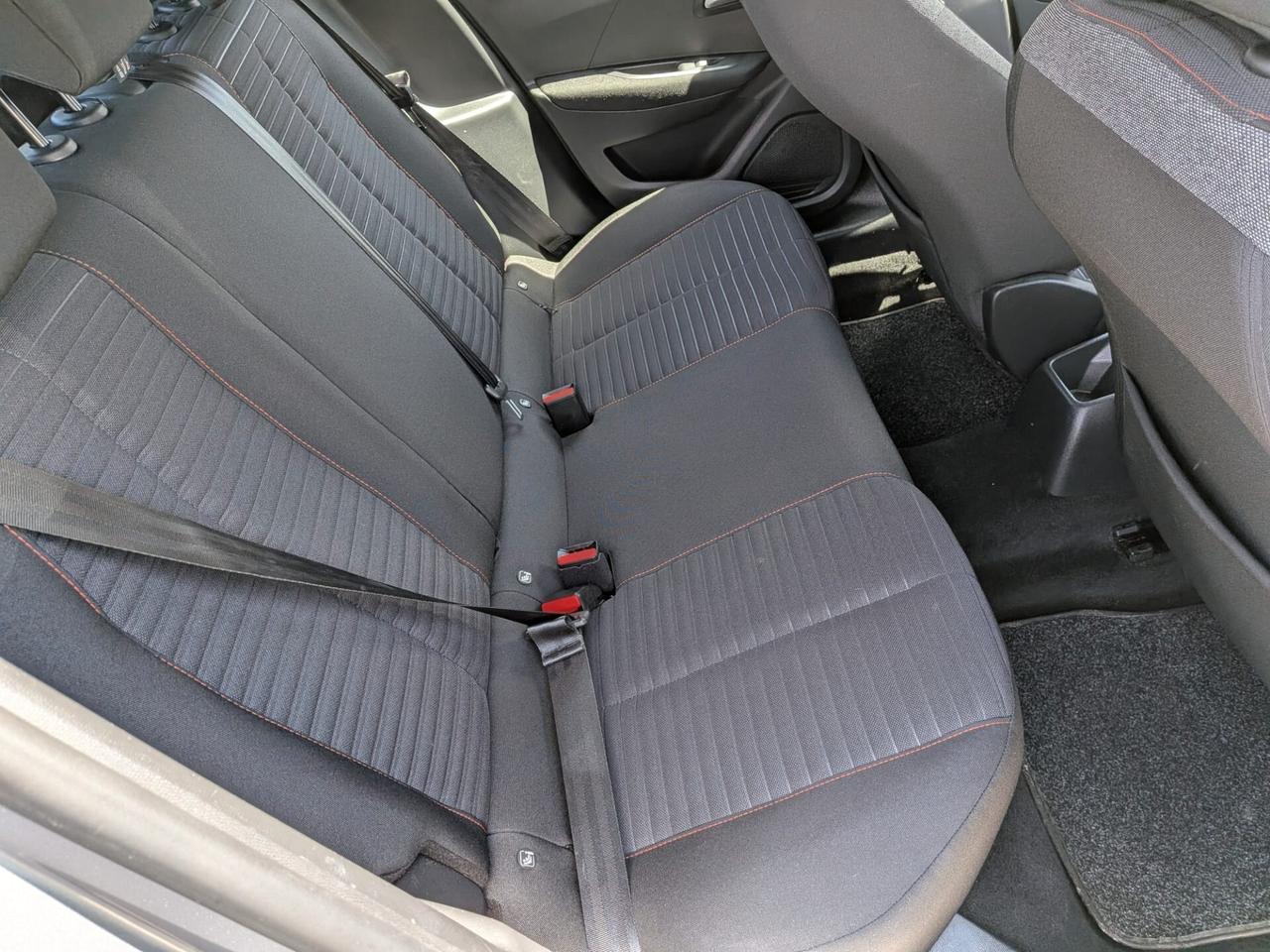 Peugeot 208 PureTech 100 Stop&Start EAT8 5 porte Allure