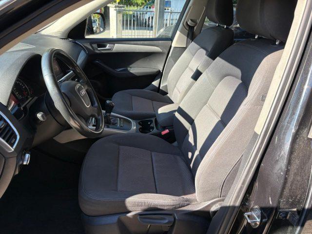 AUDI Q5 2.0 TDI 143 CV quattro Advanced Plus OK NEOPATENTA
