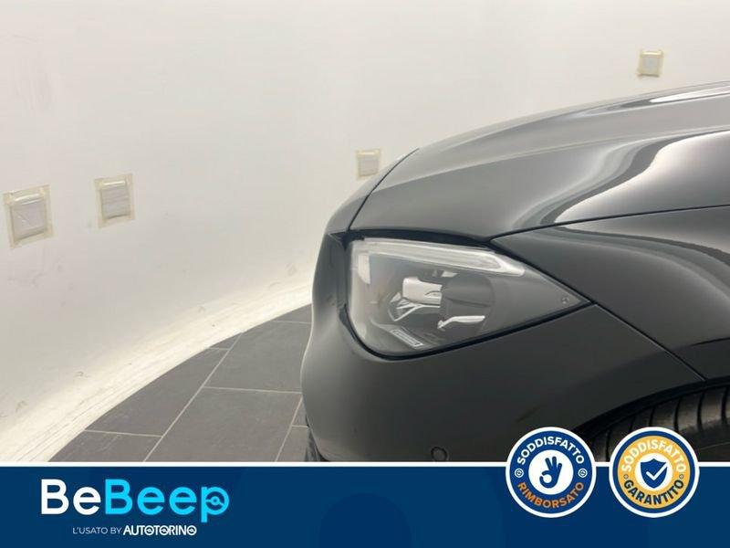 Mercedes-Benz Classe C C SW 220 D BUSINESS EXTRA AUTO