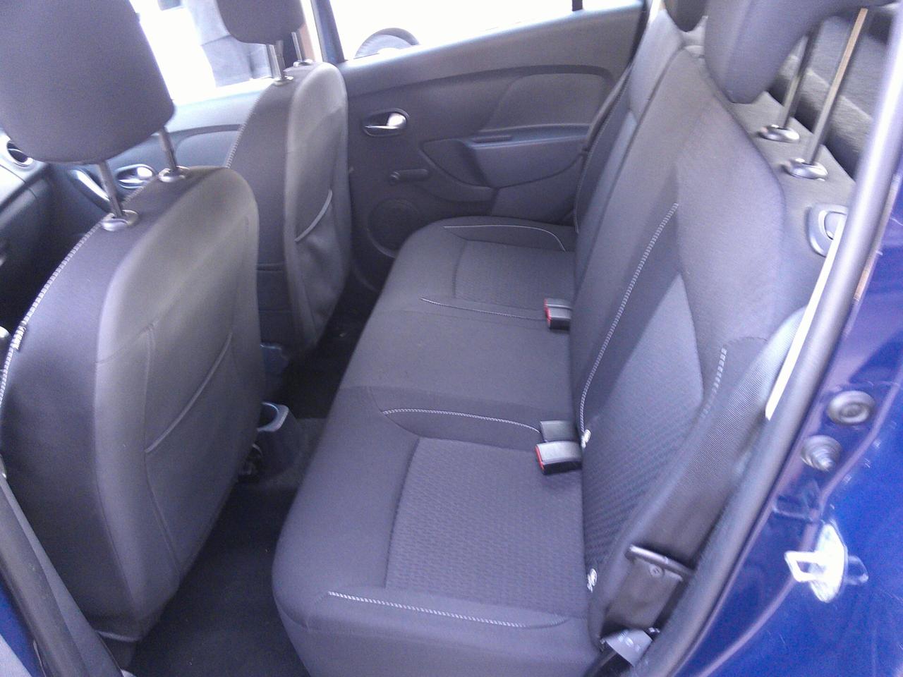 Dacia Sandero 0.9 TCe 12V TurboGPL 90CV Start&Stop Essential 19