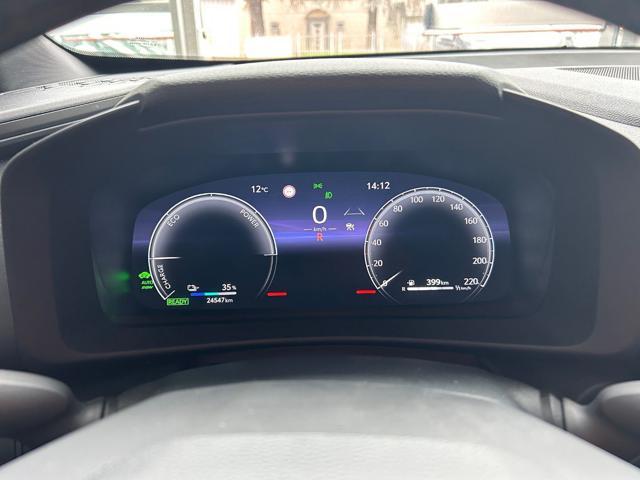 TOYOTA C-HR 2.0 PHEV Trend