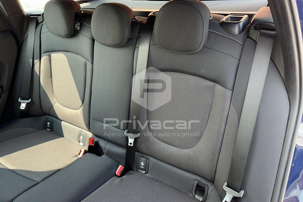 MINI Mini 2.0 Cooper D Business Clubman Automatica