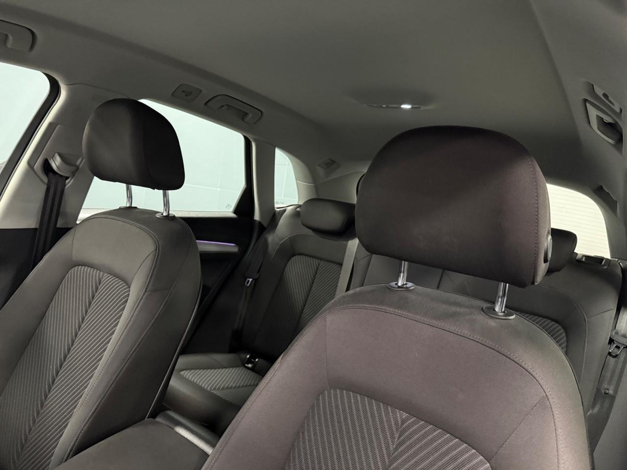 Audi Q5 45 TFSI quattro S tronic Business Sport 245CV