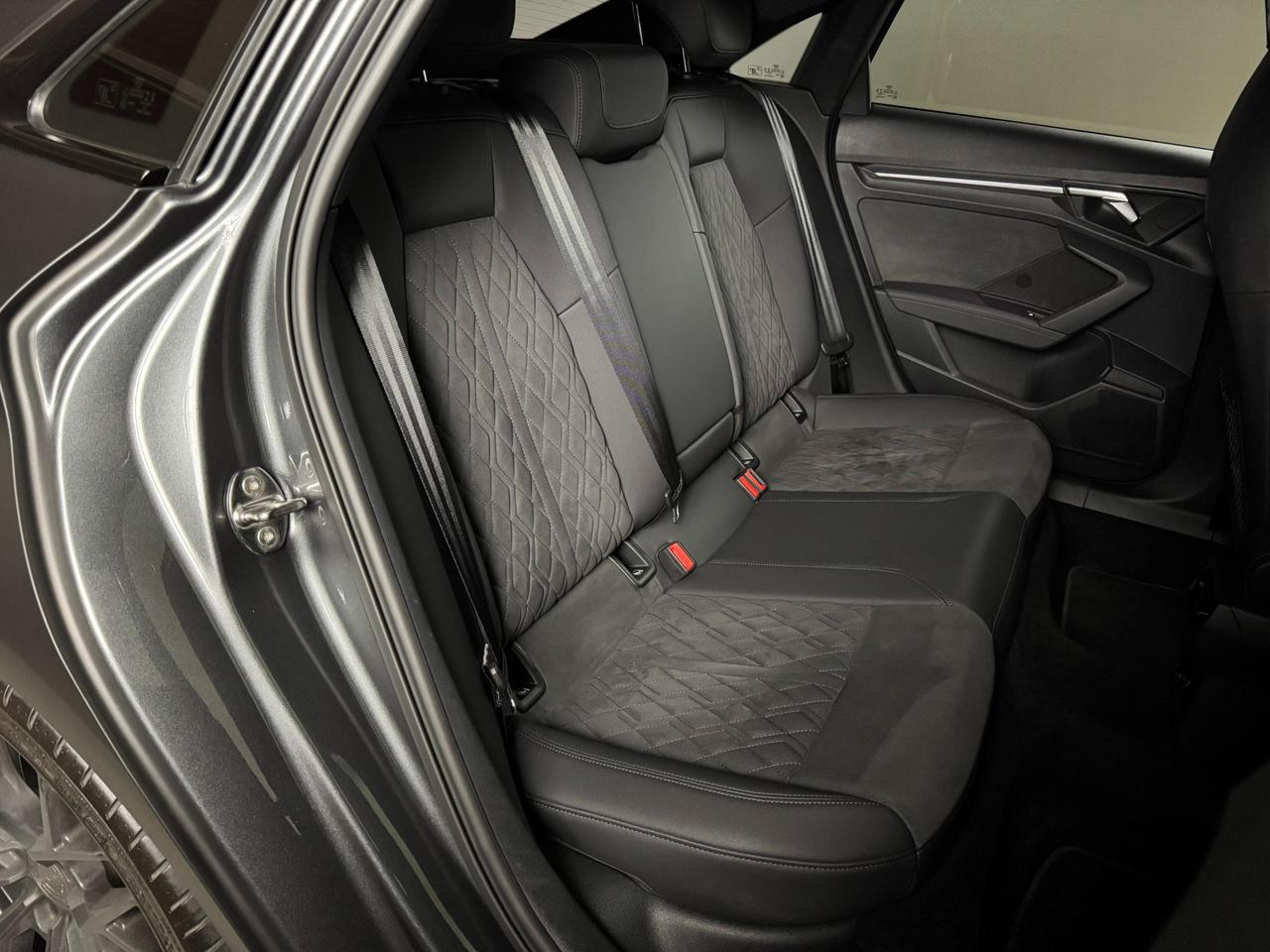 Audi RS3 Sedan 2.5 tfsi quattro s-tronic