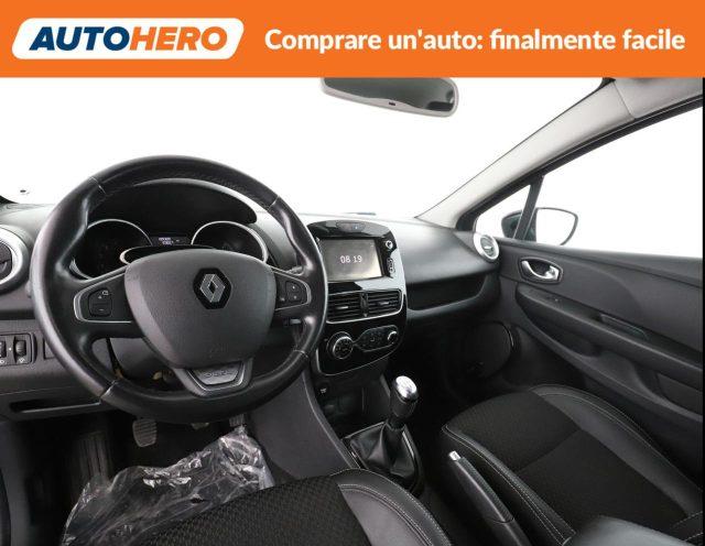 RENAULT Clio Sporter dCi 8V 90CV Start&Stop Energy Duel2