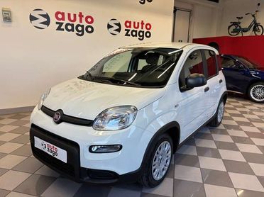 Fiat Panda 1.0 Firefly Hybrid S&S Pandina 5 POSTI