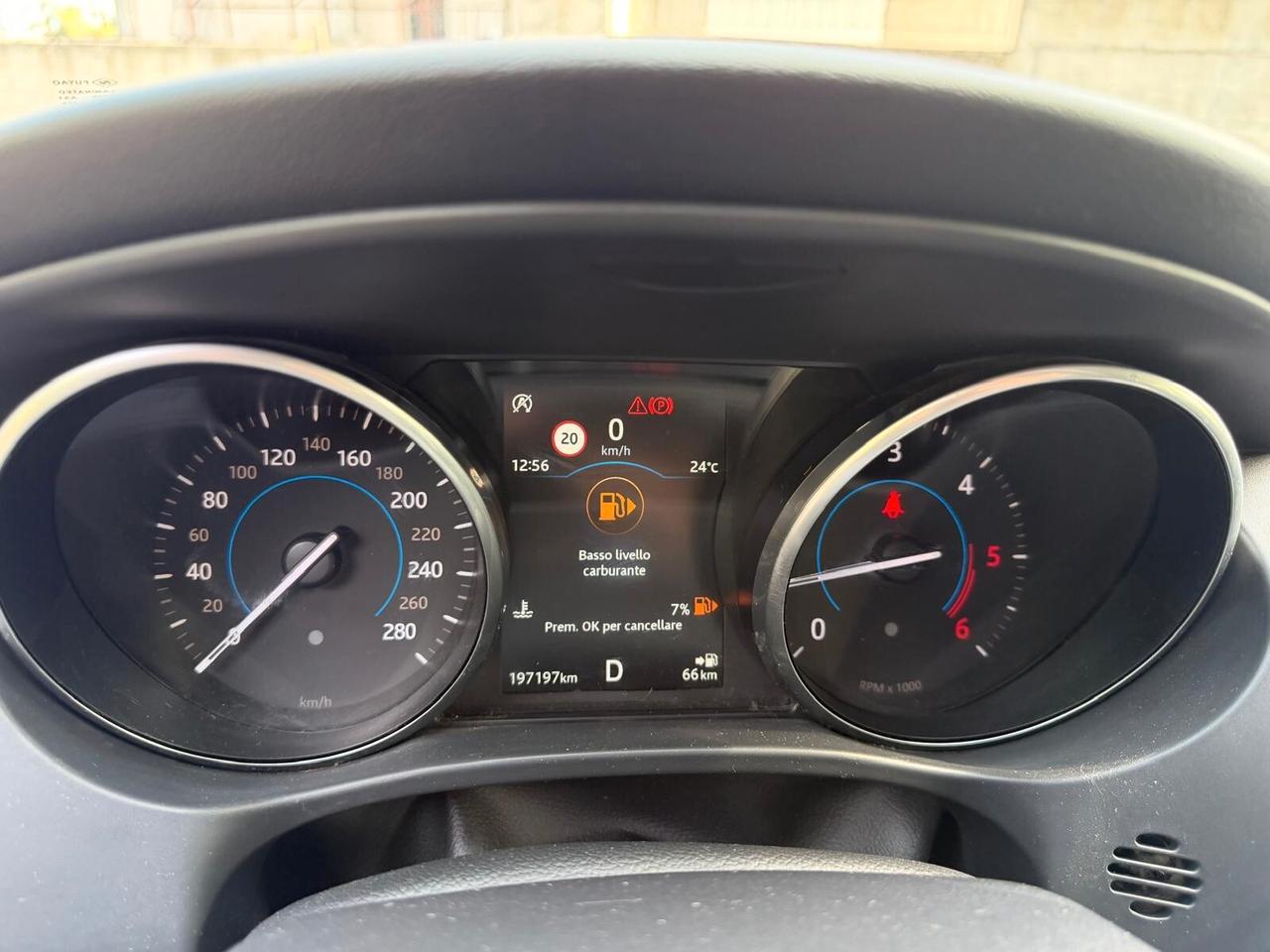 Jaguar F-Pace 2.0 D 180 CV AWD aut. Pure