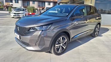 PEUGEOT 3008 BlueHDi 130 S&S EAT8 N1 Allure Pack AUTOCARRO
