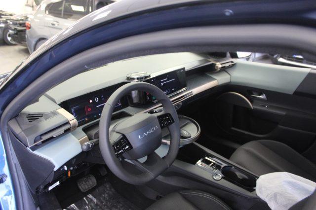 LANCIA Ypsilon Hybrid e-DCT- KM0