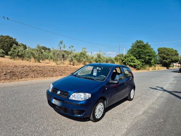 Fiat Punto 1.2 3 porte Active