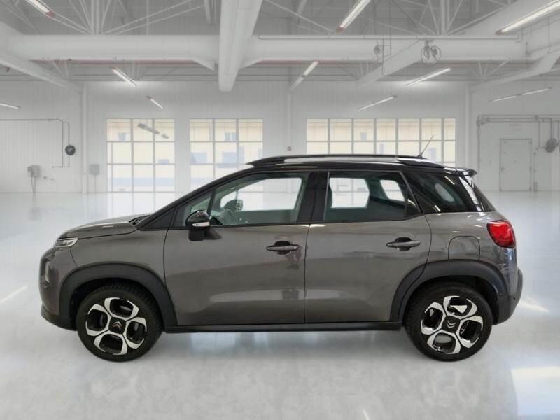 CITROEN C3 AIRCROSS 1200 CC 130 CV AUTOMATICA