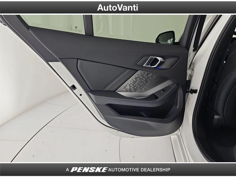 BMW Serie 1 120d 48V 5p. MSport
