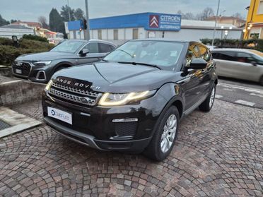 Land Rover Range Rover Evoque 2.0 td4 HSE 150cv 5p auto my18