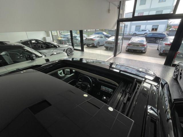 Land Rover Defender Tetto Camera 360° X-Dynamic HSE First Edition mHev