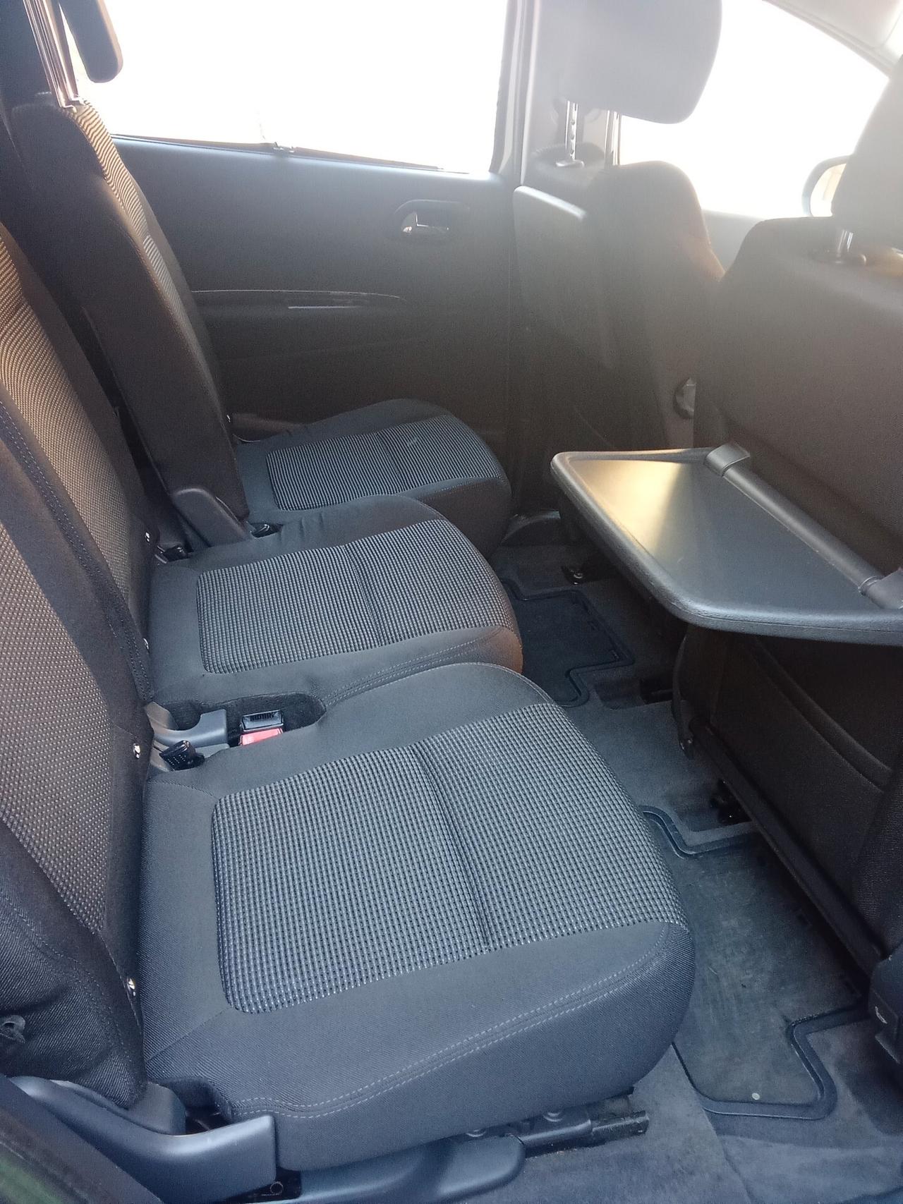 Peugeot 5008 2.0 HDi 163CV aut. Active