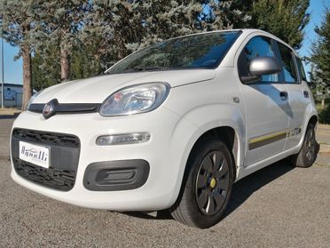 Fiat New Panda 1.2 Young Idonea neopatentati Unico Prop.