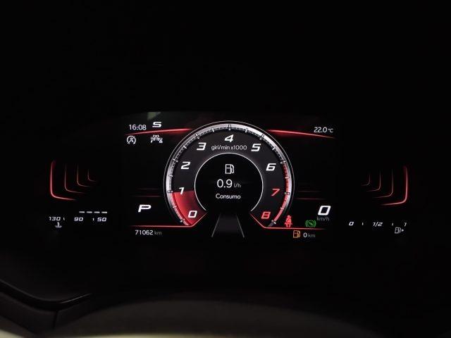 SEAT Arona 1.0 EcoTSI DSG FR 17" LED C/GRIMALDI SPECIAL DAY