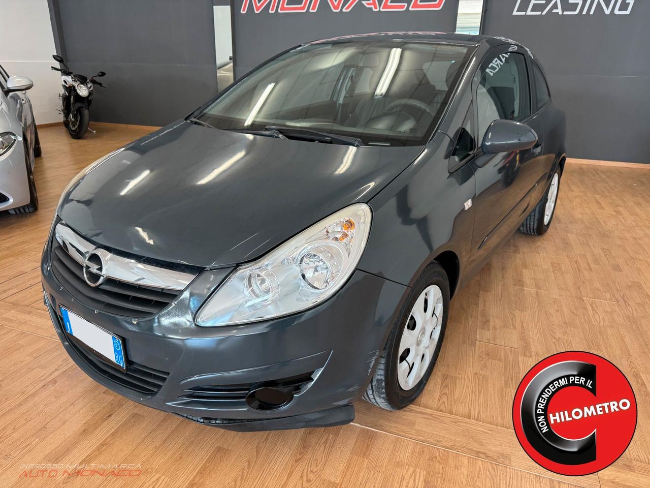 Opel Corsa 1.3 CDTI 90CV 2007