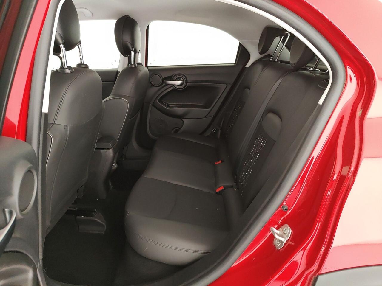Fiat 500X 1.3 MultiJet 95 CV Connect