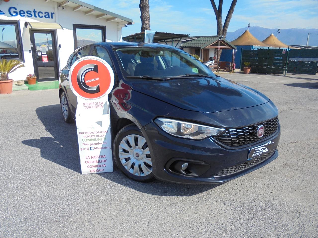 Fiat Tipo 1.3 Mjt S&S 5 porte Easy Auto con imperfezioni come da foto