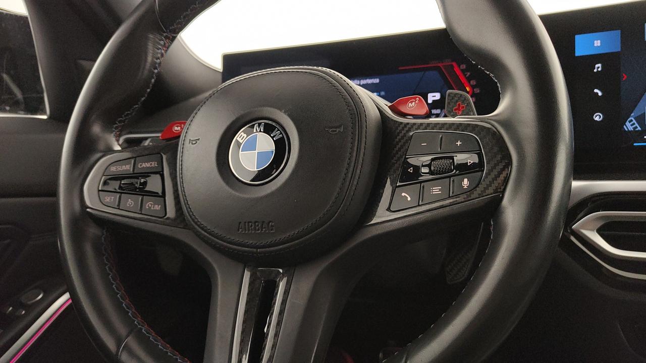 BMW M3 Touring 3.0 Competition M xdrive auto