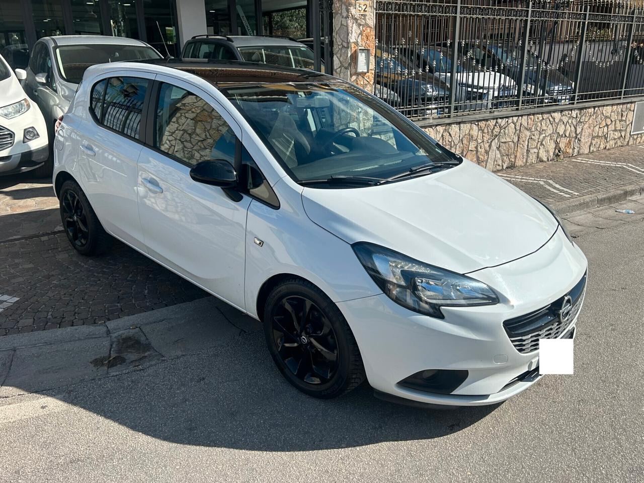 Opel Corsa 1.4 90CV GPL Tech 5 porte Innovation