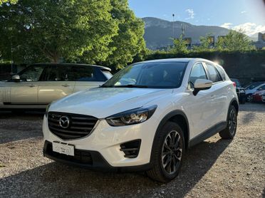Mazda CX-5 4x4 GARANZIA 12 MESI