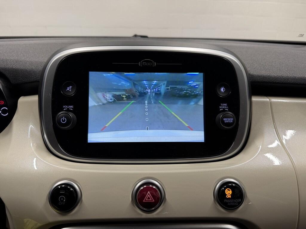 Fiat 500X 1.0 T3 Urban