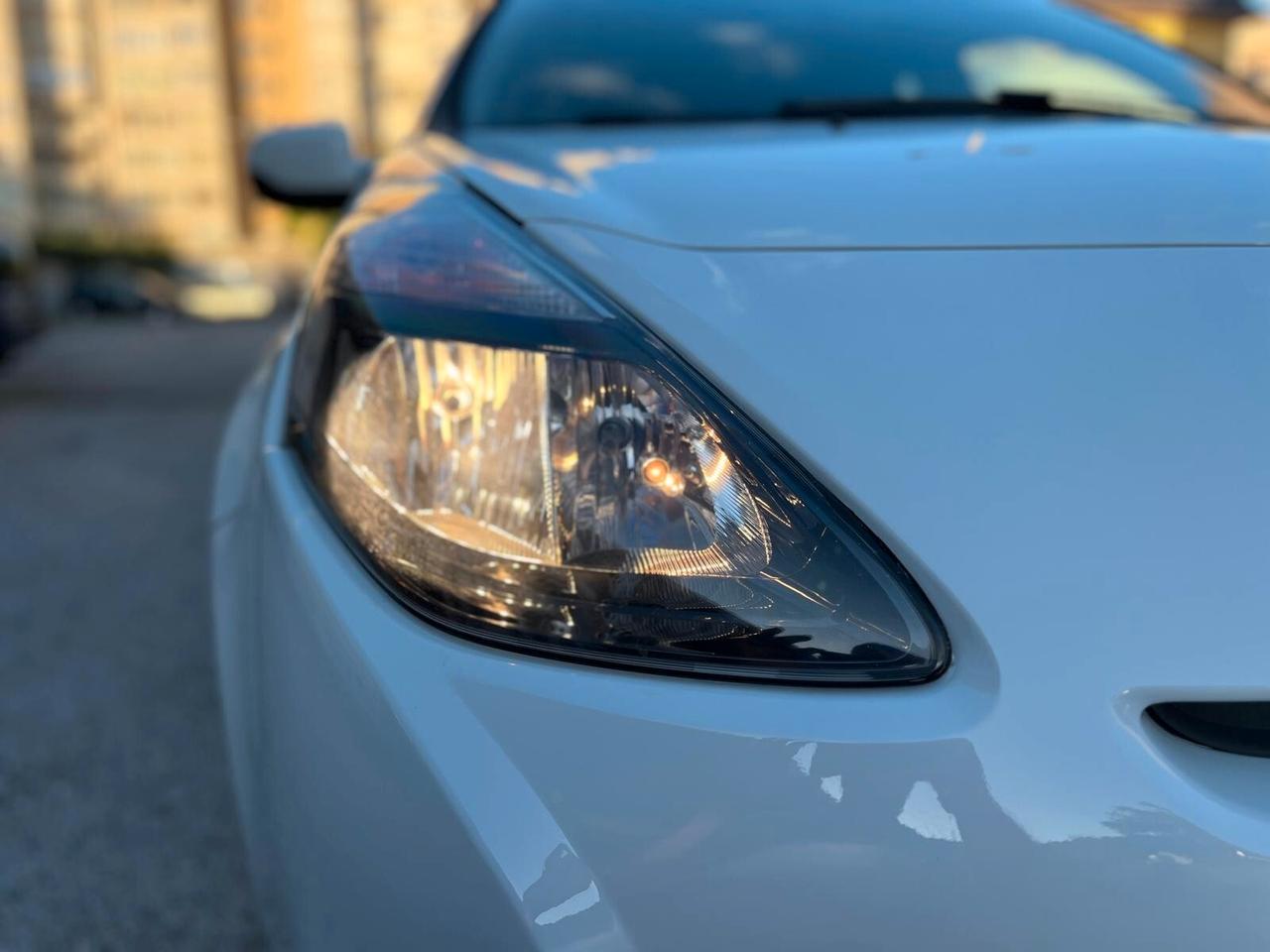 Renault Clio 2012 1.5 dCi 75CV 12 MESI DI GARANZIA