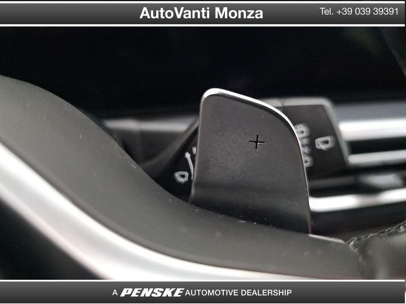 BMW Serie 3 320d Touring mhev 48V xdrive MSport auto