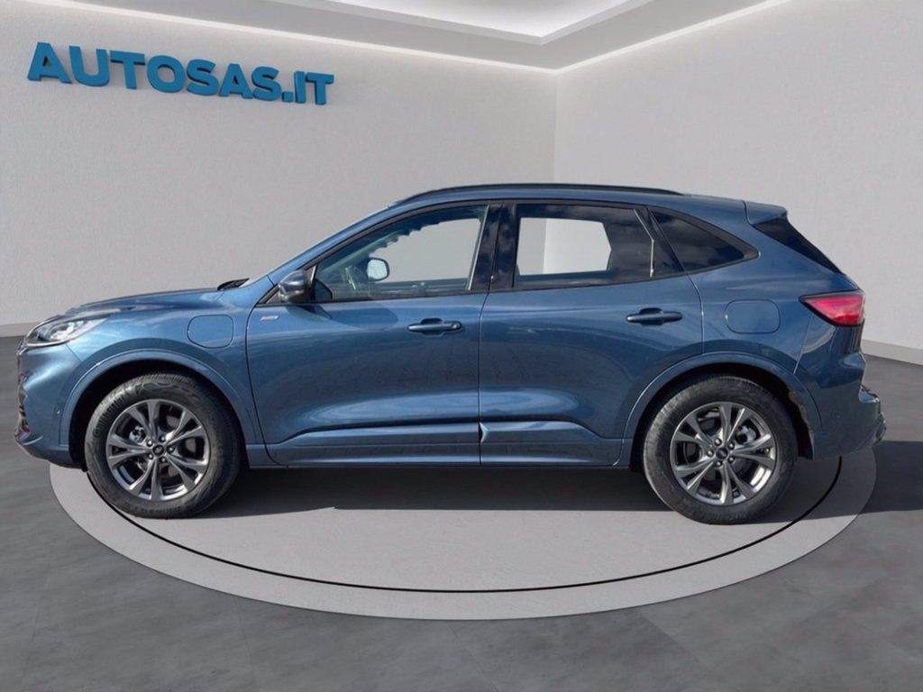 FORD Kuga 2.5 Plug In Hybrid 225 CV CVT 2WD ST-Line X del 2022
