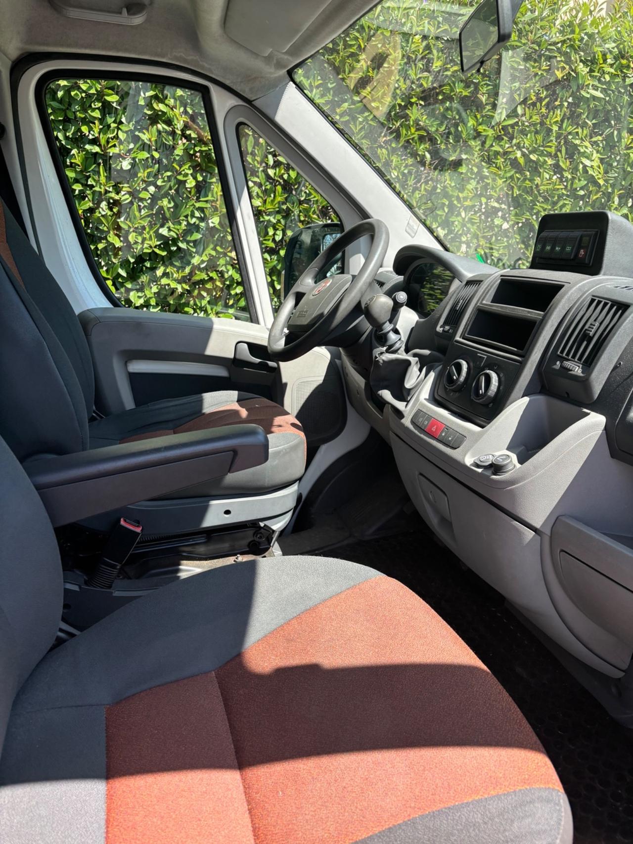 Fiat Ducato Ambulanza Bonfanti Prezzo per export