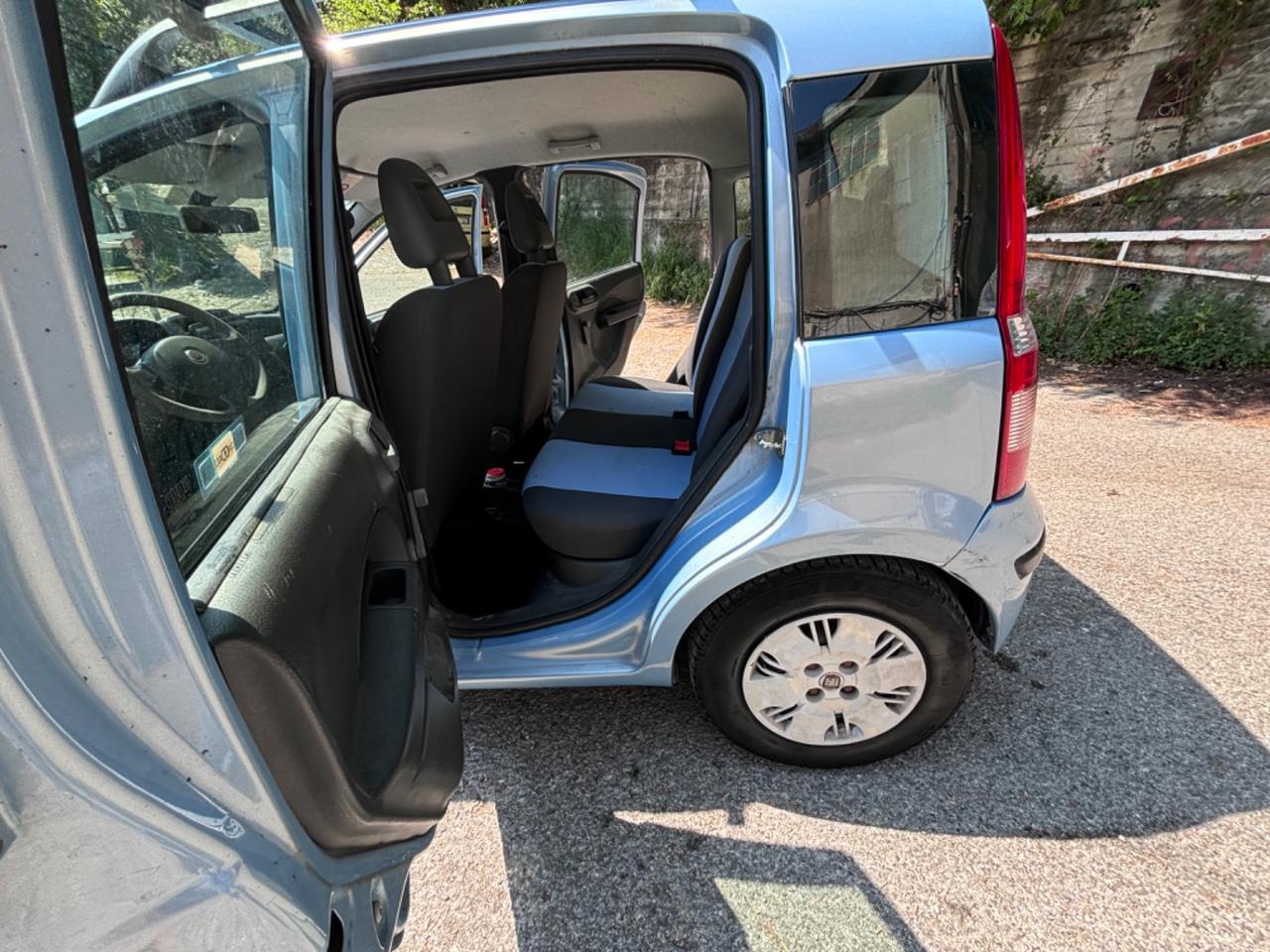 Fiat Panda 1.2 Dynamic