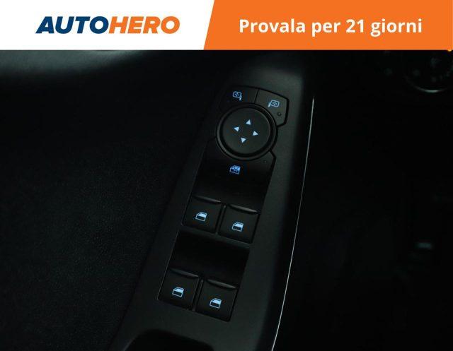 FORD Fiesta 1.1 75 CV 5 porte Titanium