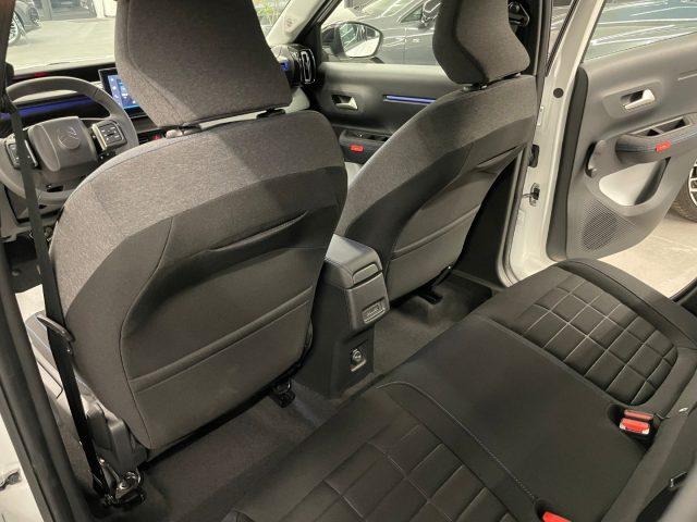 CITROEN C3 1.2 Hybrid 110 CV e-DCS6 PLUS KM0 MY26